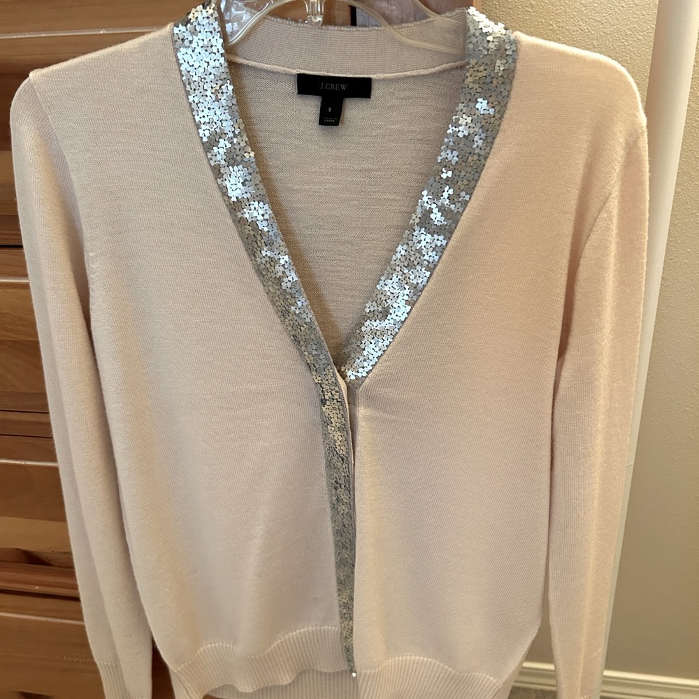 JCrew Sweater